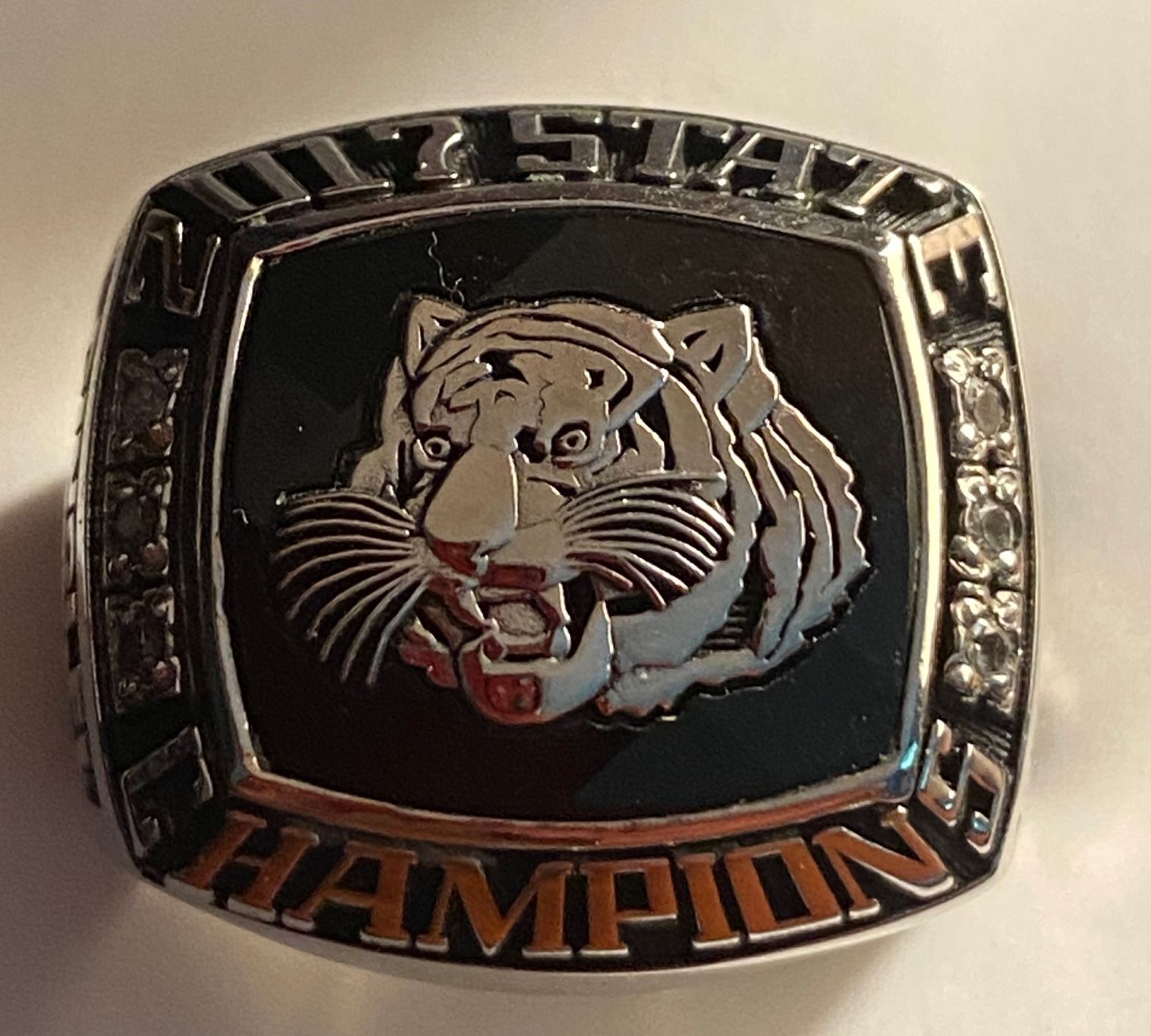 Bling's The Thing: Elite Eight favorite championship rings